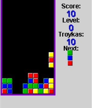 risTroyka screenshot 3