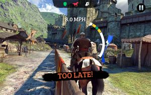 Rival Knights screenshot 2