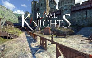 Rival Knights screenshot 3