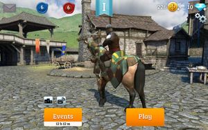 Rival Knights screenshot 4