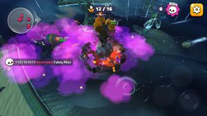 Rival Pirates screenshot 3