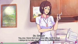 Rivalhearts screenshot 1