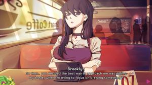 Rivalhearts screenshot 2