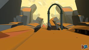 RiVR screenshot 1