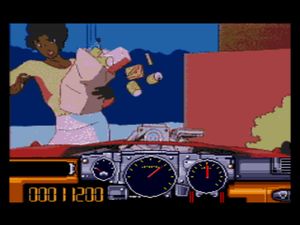 Road Avenger screenshot 3