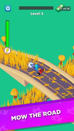 Road Master 3D screenshot 4