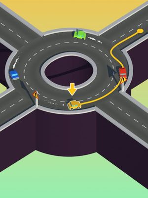 Road Rewind screenshot 3