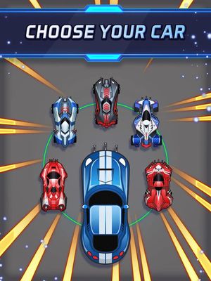Road Riot Combat Racing screenshot 4