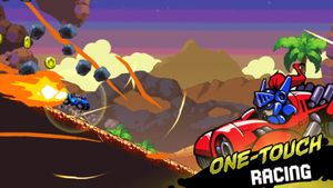 Road Warriors screenshot 2