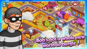 Robbery Bob 2: Double Trouble screenshot 3