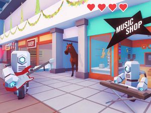 Robbery Madness: Thief Games screenshot 3