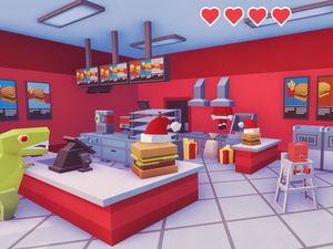 Robbery Madness: Thief Games screenshot 4