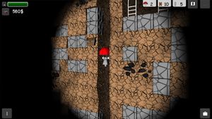Robo Miner 2 screenshot 2