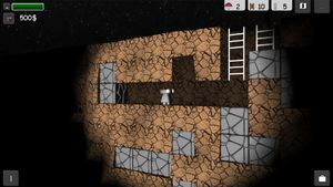 Robo Miner 2 screenshot 4