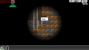 Robo Miner screenshot 2