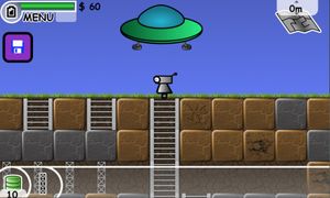 Robo Miner screenshot 4