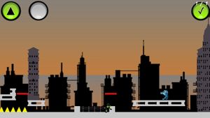 Robo-Ninja screenshot 3