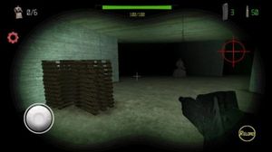 Robot Hunt screenshot 2
