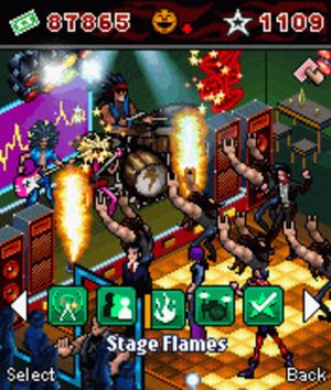 Rock City Empire screenshot 1