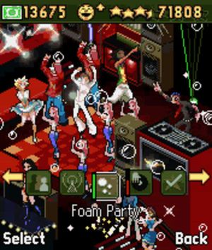 Rock City Empire screenshot 3
