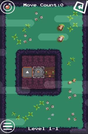 Rock-Muba screenshot 1