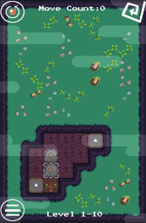 Rock-Muba screenshot 2