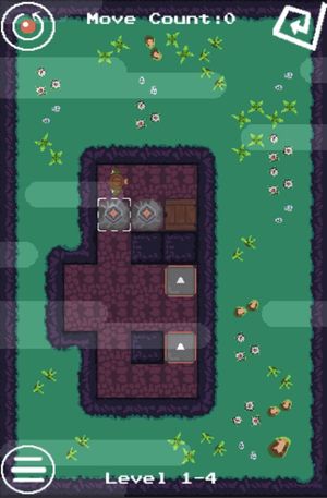 Rock-Muba screenshot 3