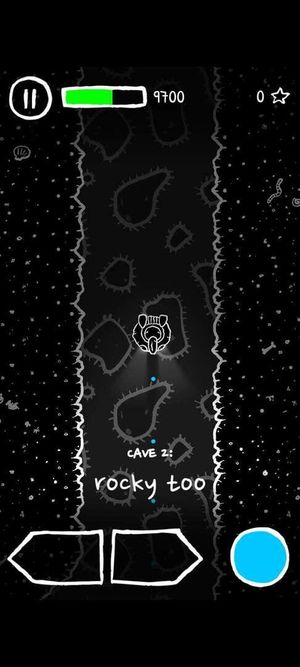 Rock Pit screenshot 1