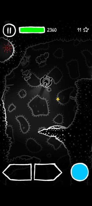Rock Pit screenshot 2