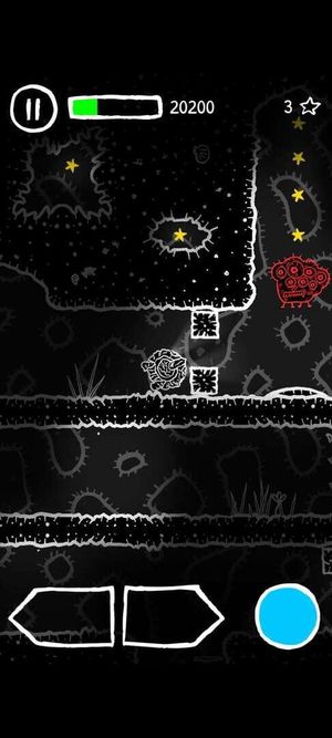 Rock Pit screenshot 3