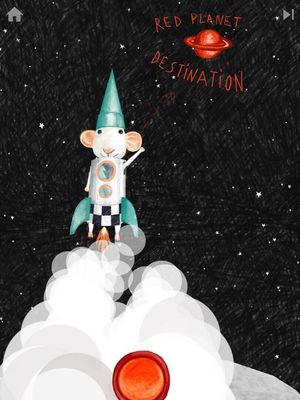 Rocket Mouse screenshot 2