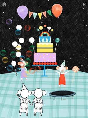 Rocket Mouse screenshot 3