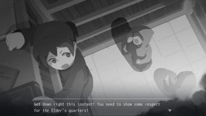 Rocket of Whispers: Prologue screenshot 2