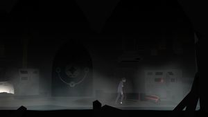 Rocket of Whispers: Prologue screenshot 4