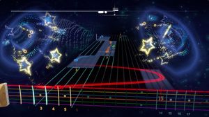 Rocksmith+ screenshot 1