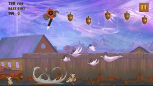 Rodent Rampage screenshot 4