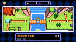 Rog & Roll screenshot 2