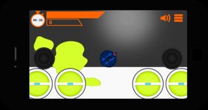 Rogue Drone screenshot 3