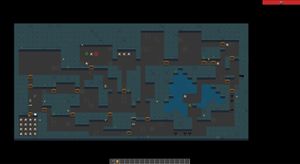 Rogue vs Evil screenshot 4