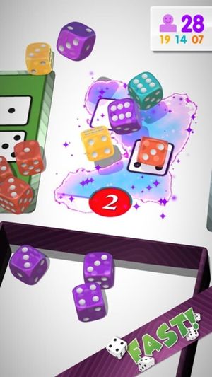 Roll For It! screenshot 2