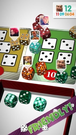 Roll For It! screenshot 3