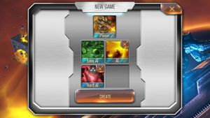 Roll for the Galaxy screenshot 3
