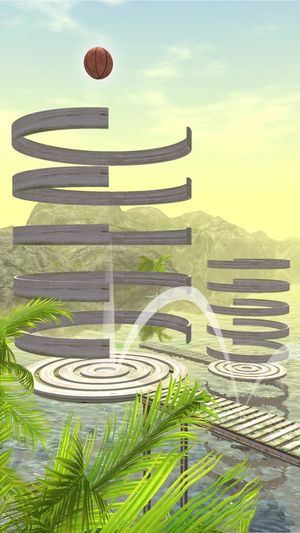 Rollance: Adventure Balls screenshot 4