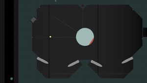 Rolled: A Pinball Nightmare screenshot 3