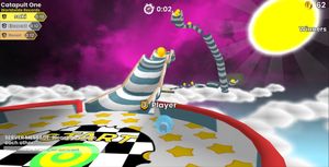 Rollem.io screenshot 1