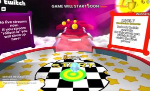Rollem.io screenshot 2