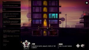 Roller Drama screenshot 3