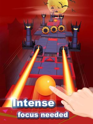 Rolling Sky screenshot 4