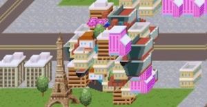 Rolling with Katamari screenshot 2
