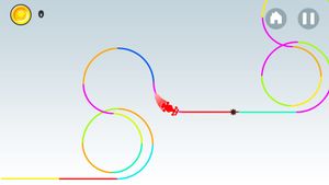 RollocoBall screenshot 1